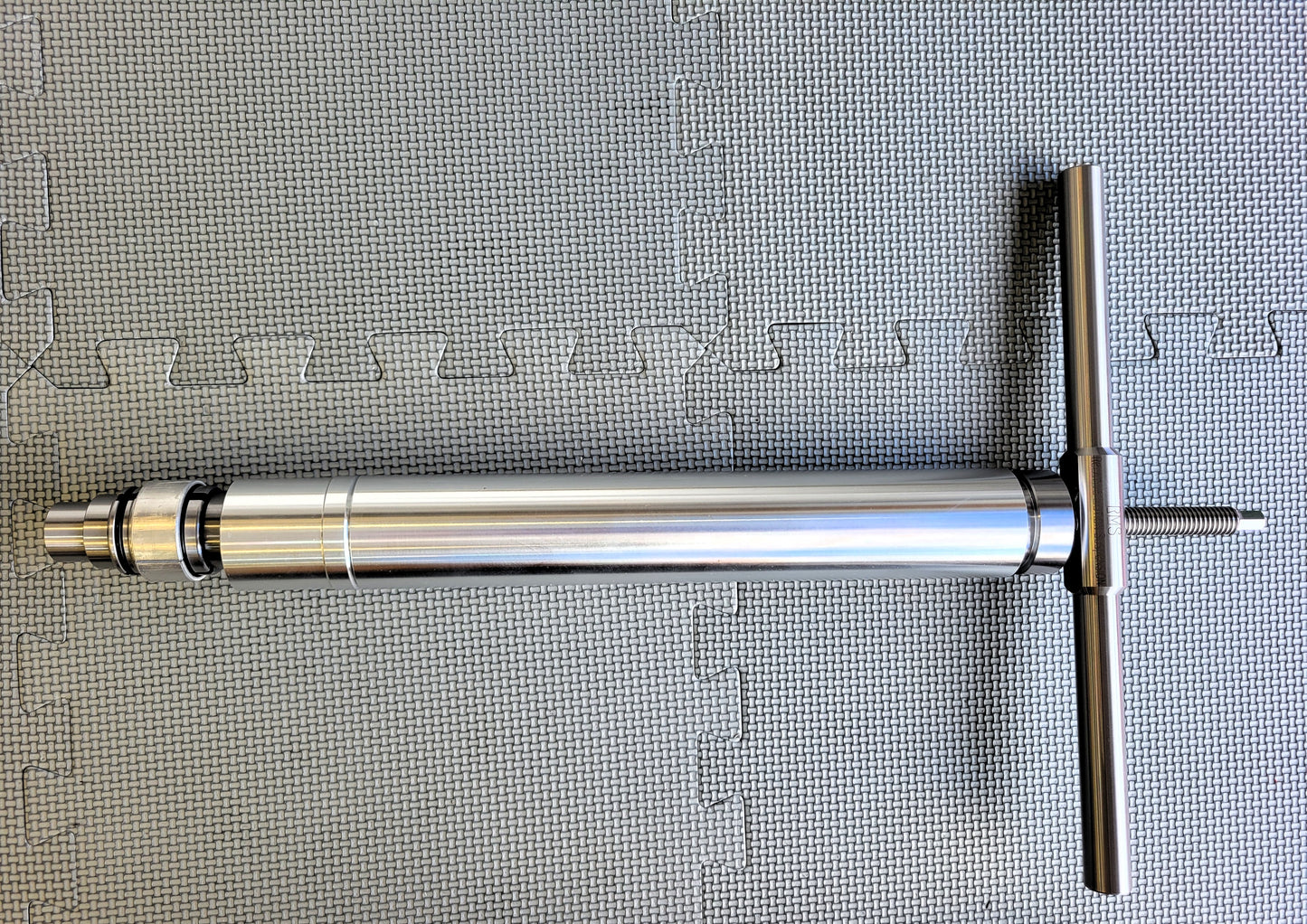 Professional Fork Bushing Removal and Install Tool