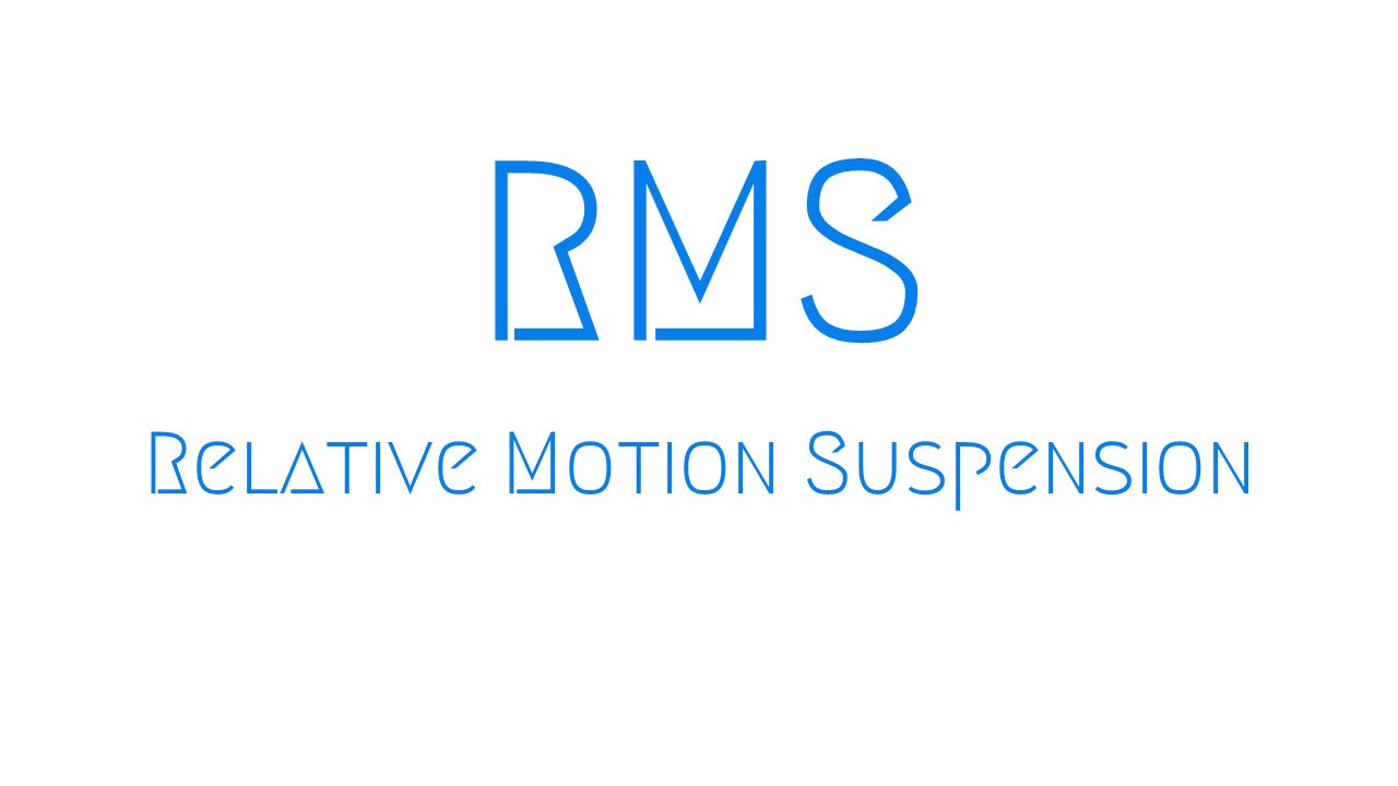 Relative Motion Suspension