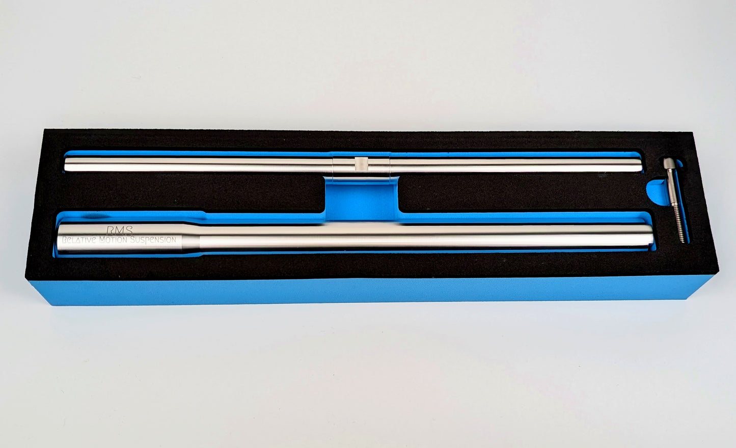 Fork Bushing Burnishing / Sizing Tool — Starter Kit