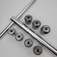 Fork Bushing Burnishing / Sizing Tool — Starter Kit